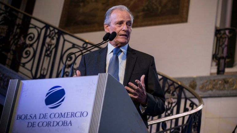 Empresarios cordobeses redactaron un duro comunicado contra Massa por atrasar el dólar para controlar la inflación